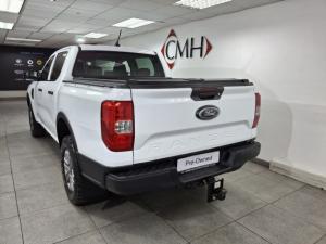Ford Ranger 2.0 SiT double cab XL auto - Image 3