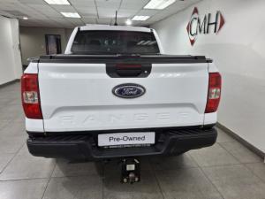 Ford Ranger 2.0 SiT double cab XL auto - Image 4