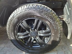 Ford Ranger 2.2TDCi double cab Hi-Rider XLS - Image 14