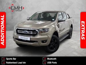 Ford Ranger 2.2TDCi double cab Hi-Rider XLS - Image 1