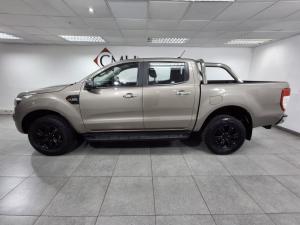 Ford Ranger 2.2TDCi double cab Hi-Rider XLS - Image 2