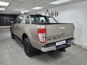 Ford Ranger 2.2TDCi double cab Hi-Rider XLS - Image 3