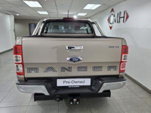 Ford Ranger 2.2TDCi double cab Hi-Rider XLS - Image 4