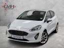 Thumbnail Ford Fiesta 1.0T Titanium auto