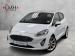Ford Fiesta 1.0T Titanium auto - Thumbnail 1