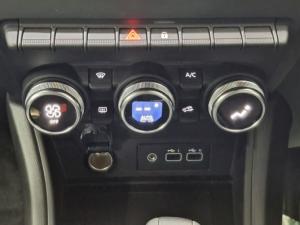 Renault Captur 1.3 Turbo Zen - Image 10