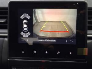 Renault Captur 1.3 Turbo Zen - Image 11