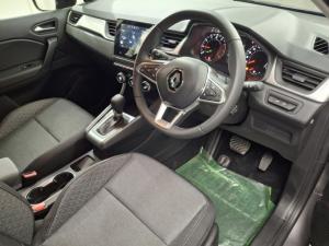 Renault Captur 1.3 Turbo Zen - Image 14