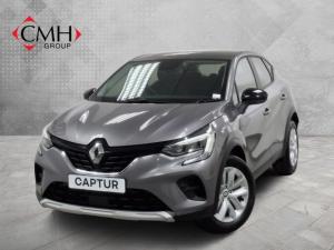 Renault Captur 1.3 Turbo Zen - Image 1