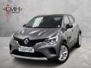 Thumbnail Renault Captur 1.3 Turbo Zen