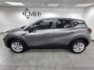 Renault Captur 1.3 Turbo Zen - Image 2