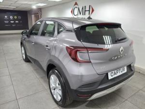 Renault Captur 1.3 Turbo Zen - Image 3