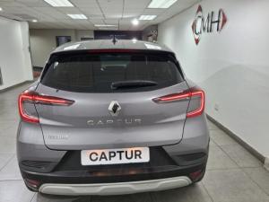 Renault Captur 1.3 Turbo Zen - Image 4