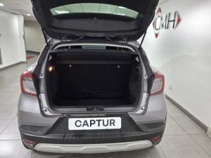 Renault Captur 1.3 Turbo Zen - Image 5