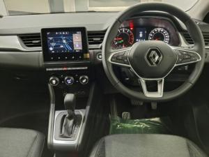 Renault Captur 1.3 Turbo Zen - Image 8