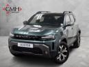 Thumbnail Renault Duster 1.2T hybrid Zen 4WD