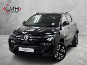 Renault Kiger 1.0 Turbo Intens auto - Image 1