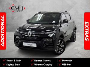 Renault Kiger 1.0 Turbo Intens auto - Image 1