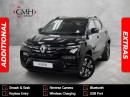 Thumbnail Renault Kiger 1.0 Turbo Intens auto