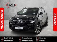 Thumbnail Renault Kiger 1.0 Turbo Intens auto