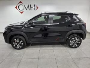 Renault Kiger 1.0 Turbo Intens auto - Image 2