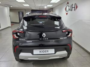 Renault Kiger 1.0 Turbo Intens auto - Image 4