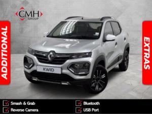 Renault Kwid 1.0 Climber - Image 1