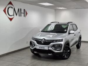 Renault Kwid 1.0 Climber - Image 1