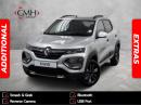 Thumbnail Renault Kwid 1.0 Climber