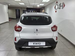Renault Kwid 1.0 Climber - Image 4