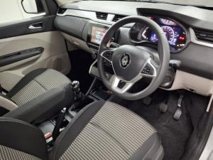 Renault Triber 1.0 Intens manual - Image 13