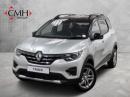 Thumbnail Renault Triber 1.0 Intens manual