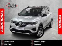 Thumbnail Renault Triber 1.0 Intens manual
