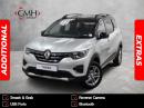 Thumbnail Renault Triber 1.0 Intens manual