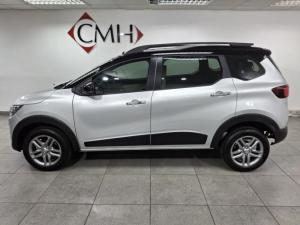 Renault Triber 1.0 Intens manual - Image 2