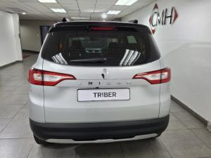 Renault Triber 1.0 Intens manual - Image 4