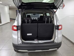 Renault Triber 1.0 Intens manual - Image 5