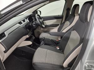 Renault Triber 1.0 Intens manual - Image 8