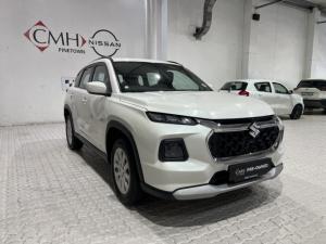Suzuki Grand Vitara 1.5 GL auto - Image 1