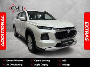 Suzuki Grand Vitara 1.5 GL auto - Image 1
