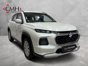 Suzuki Grand Vitara 1.5 GL auto - Image 1