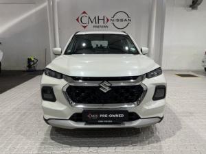 Suzuki Grand Vitara 1.5 GL auto - Image 2