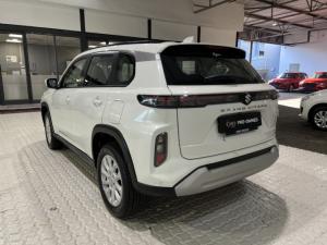 Suzuki Grand Vitara 1.5 GL auto - Image 5