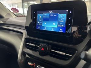 Suzuki Grand Vitara 1.5 GL auto - Image 8