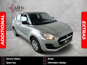 Suzuki Swift 1.2 GA - Image 1