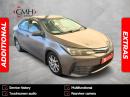 Thumbnail Toyota Corolla 1.6 Prestige auto