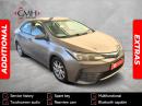 Thumbnail Toyota Corolla 1.6 Prestige auto