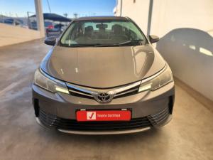 Toyota Corolla 1.6 Prestige auto - Image 2