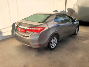 Toyota Corolla 1.6 Prestige auto - Image 4