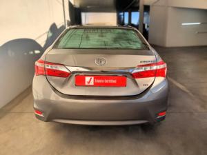 Toyota Corolla 1.6 Prestige auto - Image 5